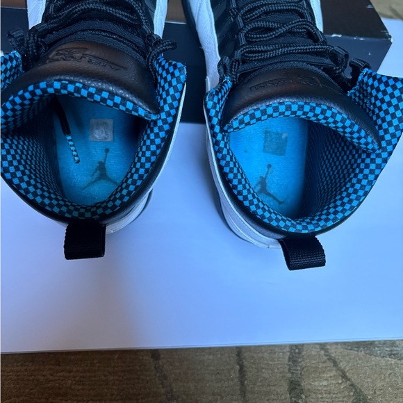 Nike Air Jordan 1 Retro ‘94 Men’s Size 10.5 - Picture 7 of 10